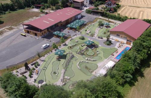 Ferienhaus Brütting - Foto 42