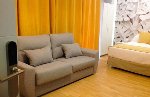 Serendipity Hispalis Nervión - Foto 57