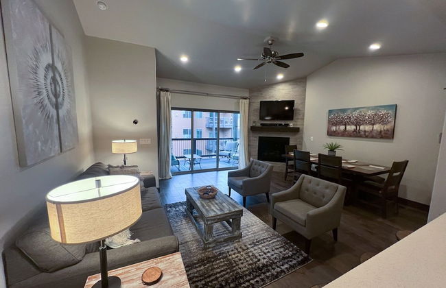 Black Rock Ridge by Park City Vacations - Foto 20