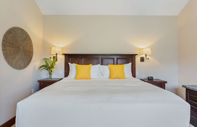 Sirenian Bay Resort - Villas & All Inclusive Bungalows - Foto 42