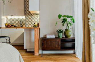 Zegrze Lake Apartament MORO z miejscem postojowym - Foto 7