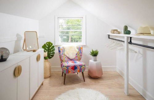 Parkfront Lux - Foto 25