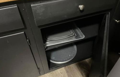 Cozy 3-Bedroom, 1-Bath Home Close to Fort Sill - Foto 12