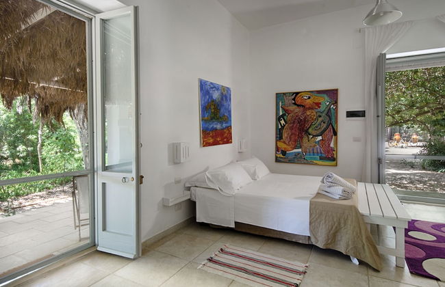 Masseria Palombara - Foto 42