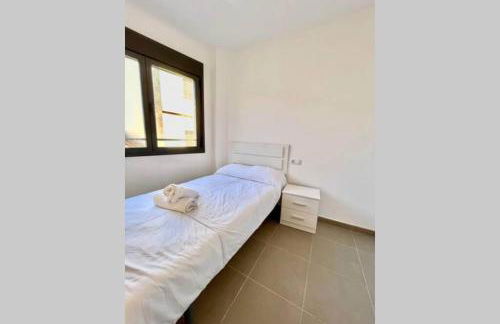 APTO LOS MOLINOS LUCENA DEL CID Bajo C REF 048 - Foto 19