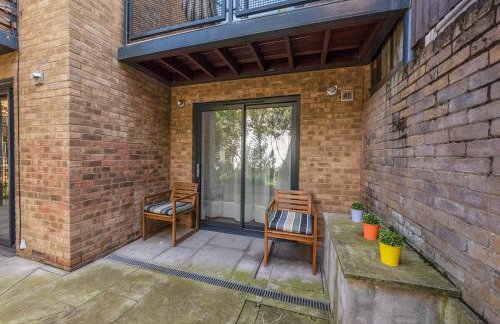 Hermitage Road Apartment By Morethanstays - Foto 27