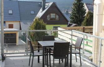 Apartments Patzina NEU 2024 - Kurort Oberwiesenthal - Foto 34