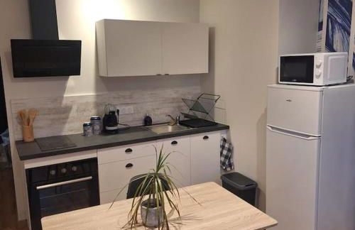 Appartement T1 bis avec balcon - Foto 8