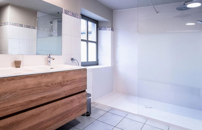 Vacation Home in Durbuy With Indoor Pool - Photo 22