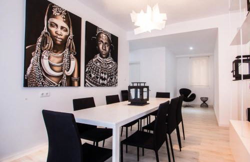 Valencia Luxury - Boutique Center - Photo 84