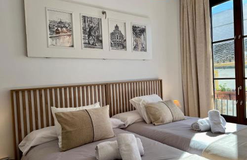 La Terraza de Porvenir 10 - Jerez de la Frontera - Foto 17