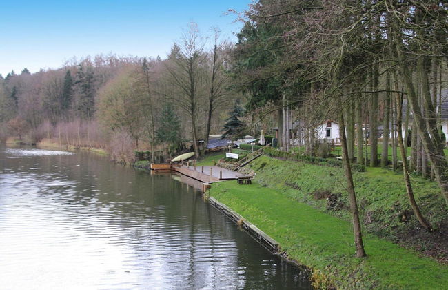 Ferienhaus Vieting Direkt am Eldeufer in Parchim - Foto 23