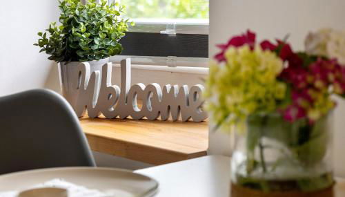 Idyllisches Zimmer Im Grünen - Foto 2