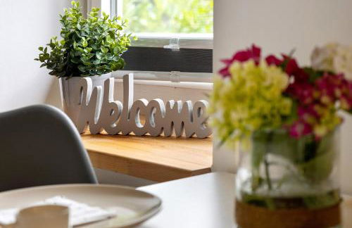 Idyllisches Zimmer Im Grünen - Foto 2