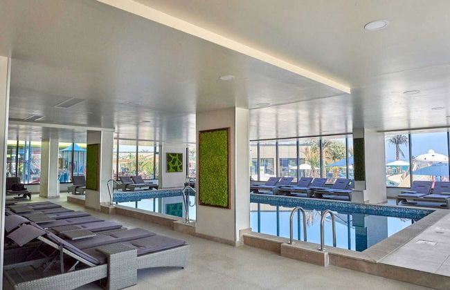 Aparthotel Ella Alezzi - Foto 72