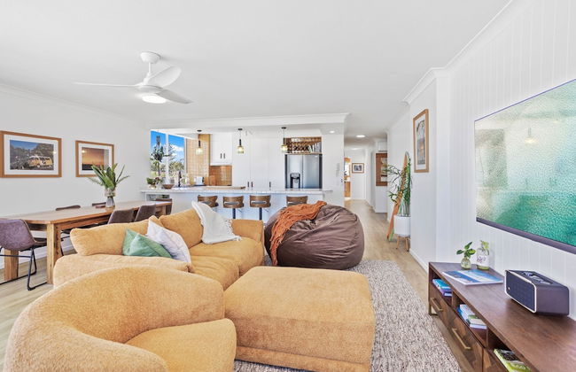 3 Bedroom Miami Oceanfront Apartment - Foto 6