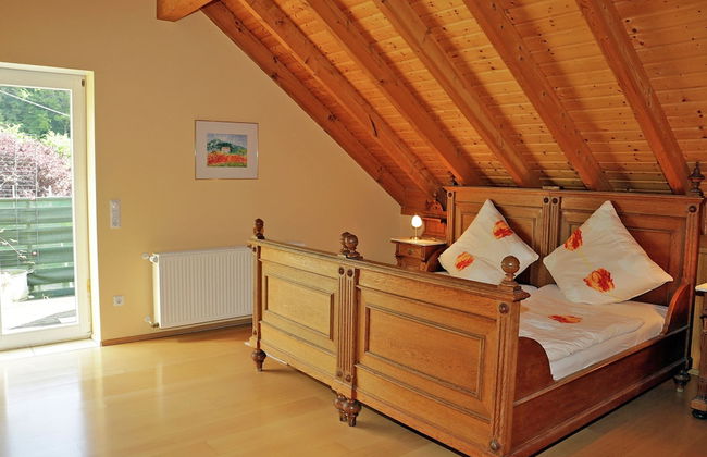 Comfortable Holiday Home in Quiet - Foto 4