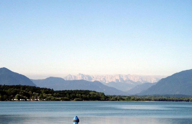 Haus Mali Comfortable Holiday Residence - Photo 12