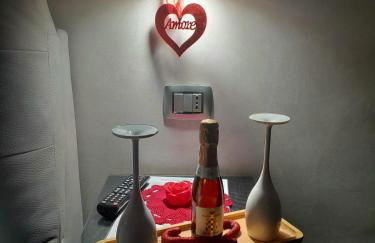 holiday home Un posto solare - Foto 6