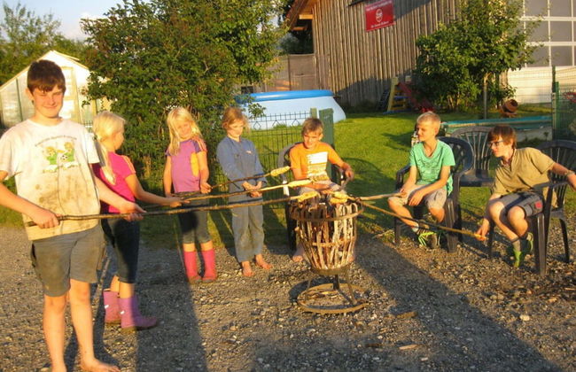 Nice Apartment in St. Maergen - Photo 9