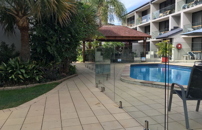 Burleigh Palms Holiday Apartments - Photo 51