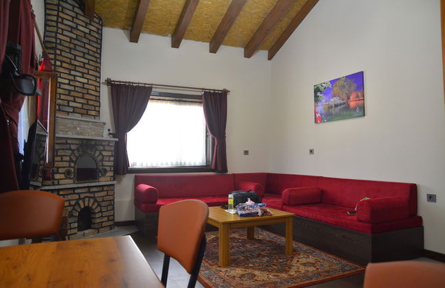 Kupe Dagi Termal Otel - Foto 18