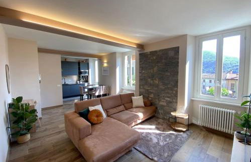 Appartamento Montefiori, Rustic Glow - Foto 1