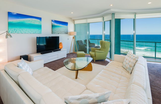 The Waterford on Main Beach - Foto 79