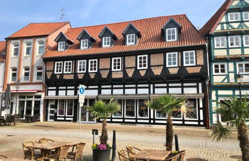 Celle Old Town Hideaway - Foto 12