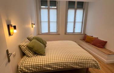 La Location des Géants - Appartement avec terrasse - Foto 16