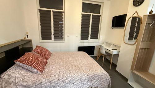 Apartment Lille-Fives - Foto 2