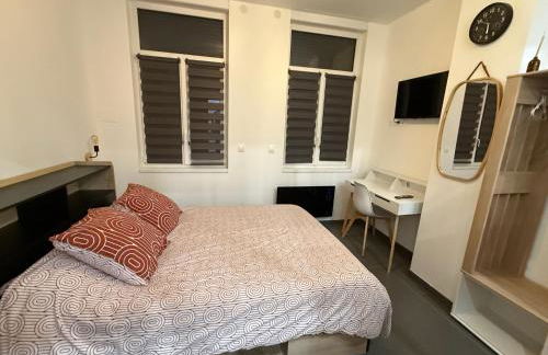 Apartment Lille-Fives - Foto 2