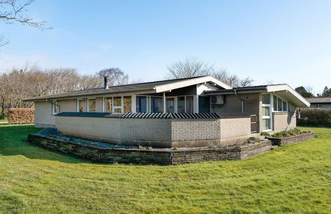 "Anselma" - 800m to the fjord - Foto 3