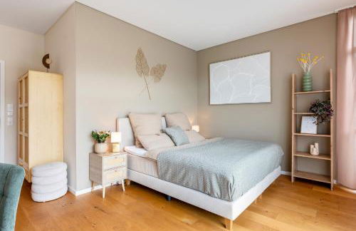 Apartment Fjordliebe, Lammplatz Bad Krozingen - Foto 12