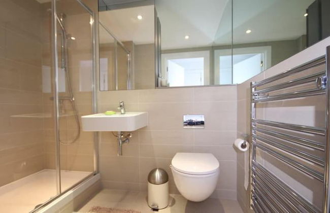 Central London 2-bed Apartment - Foto 4