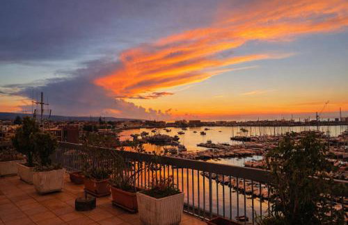 Attico con terrazza sul porticciolo turistico di Vibo Marina - Photo 51