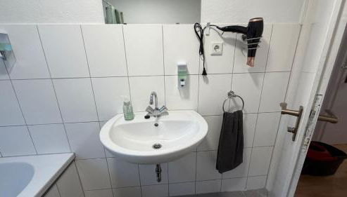 Monteurwohnung 3 Ferienwohnung Business Appartement Velbert 6 Personen - Foto 3