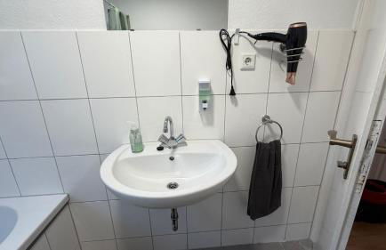 Monteurwohnung 3 Ferienwohnung Business Appartement Velbert 6 Personen - Foto 3