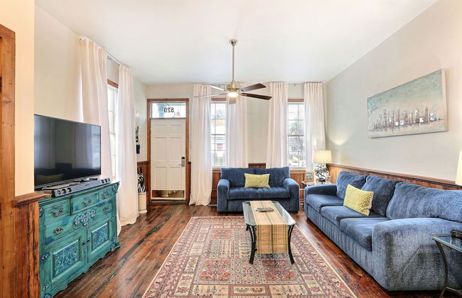 Gallery Stays - Low Country - Foto 22