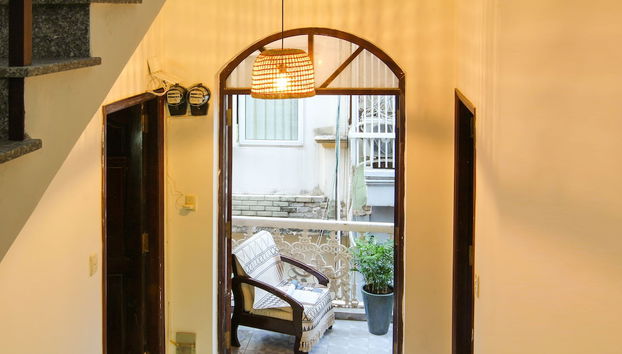 The Art - Bong Gio House - Foto 2, Entrada interior