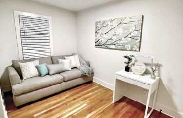 Elegant Family Home near Downtown - Foto 21