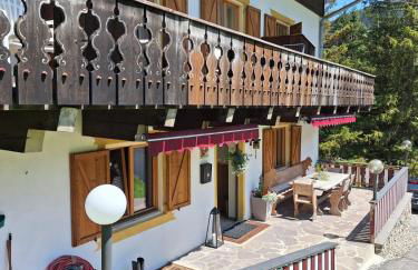 Gstattlhof Mountain Farmhouse - Foto 1