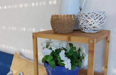 Casa Palombara - Healiday in Torre Salsa - Foto 50