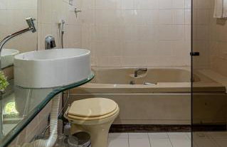 Linda Casa 7 Em Porto Com 4 quartos, 2 Piscinas e Lazer - Foto 18