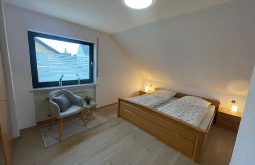 Ferienwohnung Adelheid Brachtendorf - Foto 9