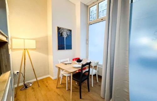 Cozy and compact in the center of Pberg - Foto 15