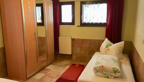 Ferienwohnung Am Grünbach 1 - Foto 5