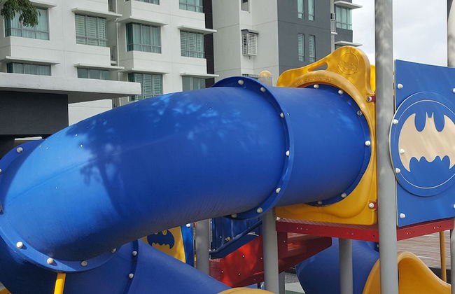 Cyberjaya Vega Residensi - Foto 16