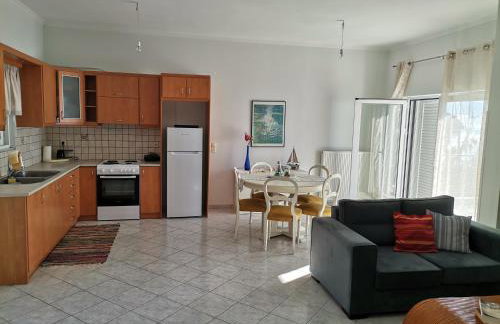 Διαμέρισμα Παραλία Μενιδίου - Foto 13