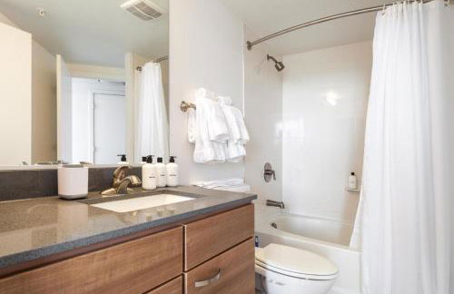 Tysons Corner 2br w pool pet salon wd WDC-816 - Foto 17